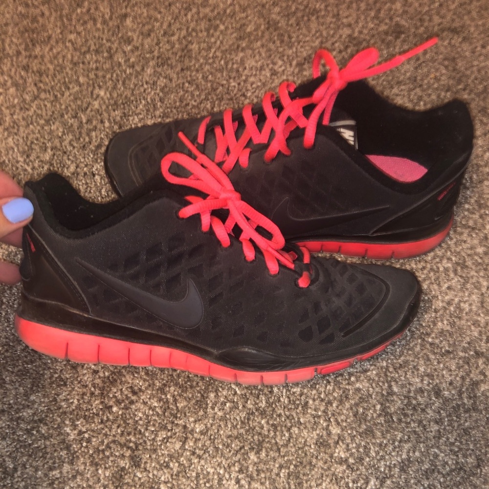 NikeFree TR Fit